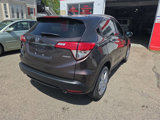 Used 2019 Honda HR-V EX image 3