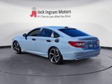Used 2022 Honda Accord Sport image 3