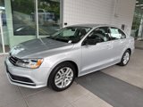 Used 2015 Volkswagen Jetta S w/ Welcome Package image 2