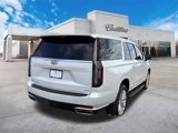 Used 2022 Cadillac Escalade ESV Luxury image 3