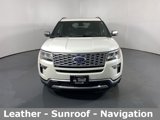 Used 2018 Ford Explorer Platinum image 2