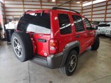 Used 2003 Jeep Liberty Sport image 5