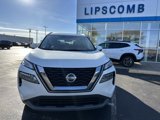 Used 2021 Nissan Rogue SV w/ Premium Package image 2