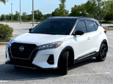 Used 2021 Nissan Kicks SR w/ SR Premium Package image 3