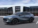 New 2025 Buick Envista Sport Touring w/ Convenience I Package image 3