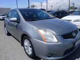 Used 2012 Nissan Sentra 2.0 SL w/ Special Value Pkg image 3