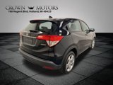 Used 2022 Honda HR-V LX image 6