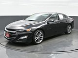 Used 2022 Chevrolet Malibu LT image 2
