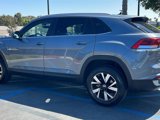 Used 2021 Volkswagen Atlas Cross Sport SE image 5