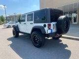 Used 2017 Jeep Wrangler Unlimited Rubicon w/ Connectivity Group image 2