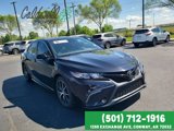 Certified 2023 Toyota Camry SE image 3