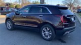 Certified 2021 Cadillac XT5 Premium Luxury image 6