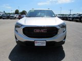 Used 2018 GMC Terrain SLE w/ Driver Convenience Package image 4