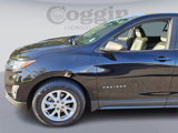 Used 2021 Chevrolet Equinox LS w/ LS Convenience Package image 2