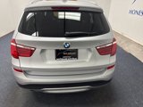 Used 2017 BMW X3 xDrive28i image 3