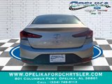 Used 2020 Hyundai Elantra SE w/ Cargo Package (C1) image 4