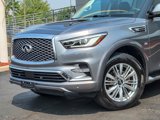 Used 2018 INFINITI QX80 4WD image 2