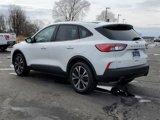 Certified 2021 Ford Escape SE w/ SE Sport Appearance Package image 3