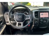 Used 2022 RAM 1500 Classic Warlock w/ Electronics Group image 5