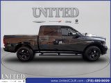 Used 2015 RAM 1500 Sport w/ Black Ram 1500 Sport Group image 2