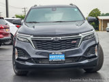 Certified 2022 Chevrolet Equinox RS image 4