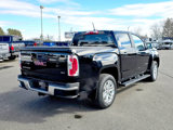 Used 2015 GMC Canyon SLT image 5