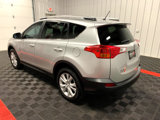 Used 2013 Toyota RAV4 Limited image 2