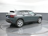 Used 2025 Chevrolet Trax LS image 5