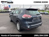 Used 2016 Nissan Rogue S image 4