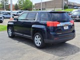 Used 2015 GMC Terrain SLE image 3