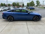 Certified 2022 Kia K5 GT-Line image 4