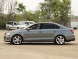 Used 2017 Volkswagen Jetta GLI image 4