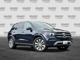 Used 2022 Mercedes-Benz GLE 350 image 2