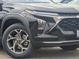 New 2025 Chevrolet Trax LT image 3