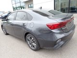 Used 2024 Kia Forte LXS image 2