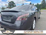 Used 2013 Nissan Maxima 3.5 SV w/ Premium Pkg image 3