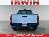 Used 2014 Toyota Tacoma 4x4 Regular Cab image 4