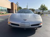 Used 2000 Chevrolet Corvette Coupe w/ Memory Pkg image 6