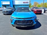New 2025 Chevrolet Trax ACTIV w/ Driver Confidence Package image 2
