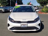 Used 2024 Kia Forte LXS image 2