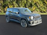 Used 2021 Jeep Renegade Sport image 4