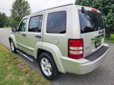 Used 2009 Jeep Liberty Limited image 5