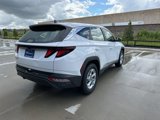 Certified 2024 Hyundai Tucson SE image 5