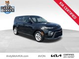 Used 2022 Kia Soul LX w/ Technology Package image 1