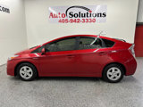 Used 2011 Toyota Prius Two image 4