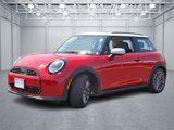 Certified 2025 MINI Cooper S image 3