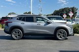 New 2025 Chevrolet Trax LT w/ Driver Confidence Package image 3