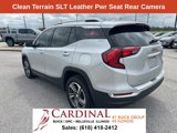 Used 2019 GMC Terrain SLT image 3