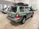 Used 2007 Subaru Forester 2.5X L.L. Bean w/ Popular Equipment Group 1A image 6