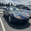 Used 1999 Porsche Boxster image 6